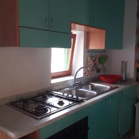 Casa Aprea Teresa Amalfi Coast Nyaraló *